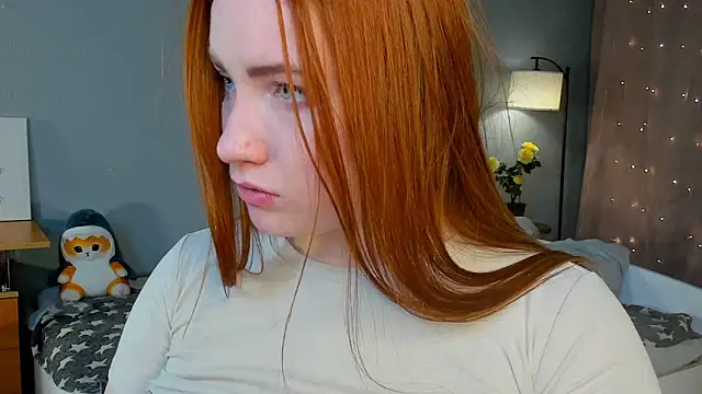 EthalCarlsqq élő XXX-chatje