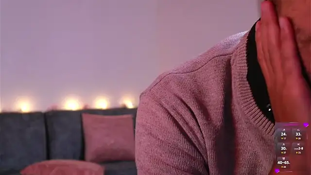 kathieandpovcock1's Live XXX Chat