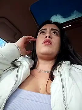 Freyja300 Webcam show