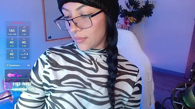 Czat XXX na żywo – karlavittar