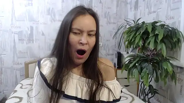 Chat XXX ao vivo de GinaQSoul