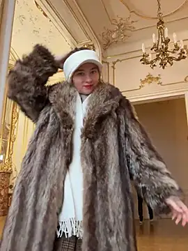 Chat XXX ao vivo de Weettyy