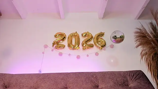 violet_77711 Chat XXX in diretta