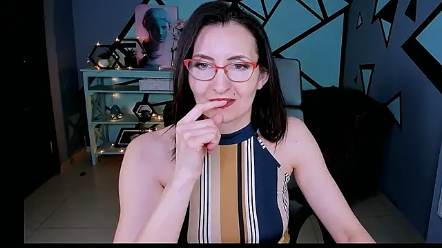 UnaTerraのライブXXXチャット