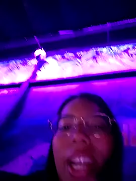 SheenaBrooke élő XXX-chatje