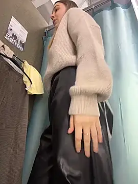 SashaCatt's Live XXX Chat