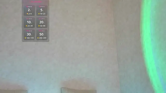 Roseaa Live XXX-chat