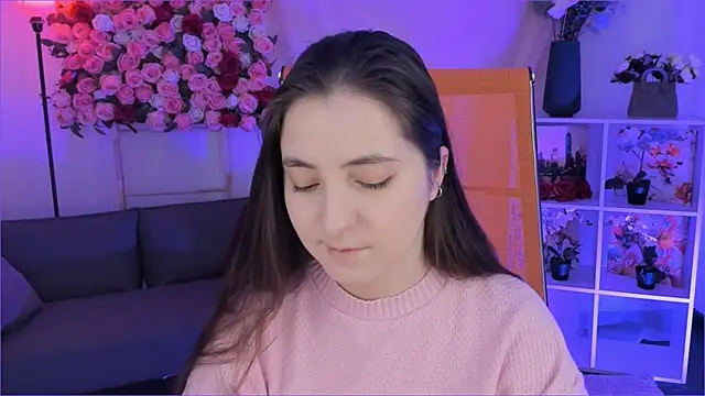 VirtuallVoyant – Live XXX-chat