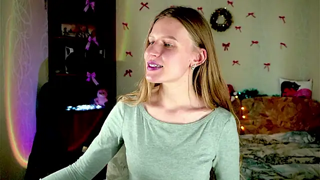 دردشة Luntryy الجنسية المباشرة