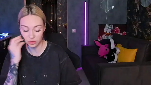 Blckmirrorr Obrolan Langsung XXX