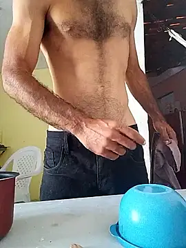 Tiago0031 라이브 XXX 채팅