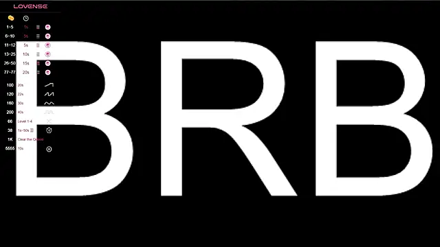 Chat XXX Live Trinity_Bunny