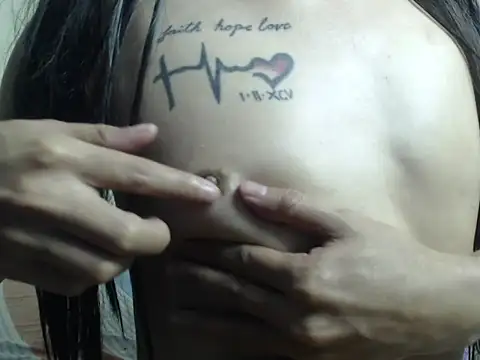 Dhyllan_ 라이브 XXX 채팅