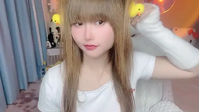 -xiao-xiao-'s Live XXX Chat