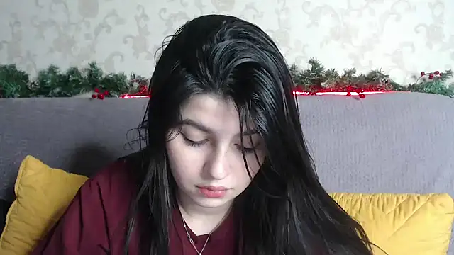 Chat XXX Live KisaModel