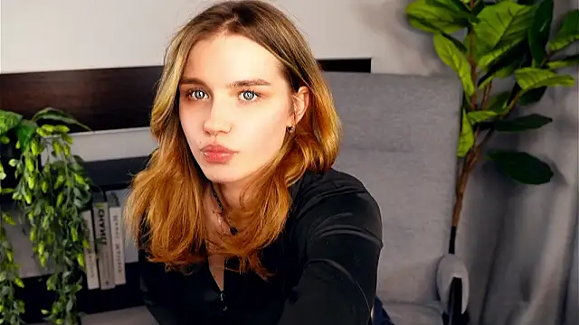 دردشة EarthaStinett الجنسية المباشرة