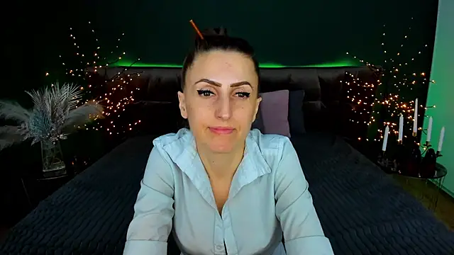 Rebecca_Diamond 웹캠 쇼