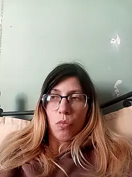 Webkamerová show StaceyBlond