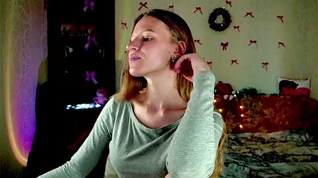 Luntryy's Live XXX Chat