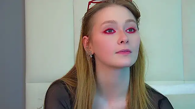 AgataFoxley's Live XXX Chat