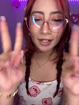 Chat XXX en directo de saramooon