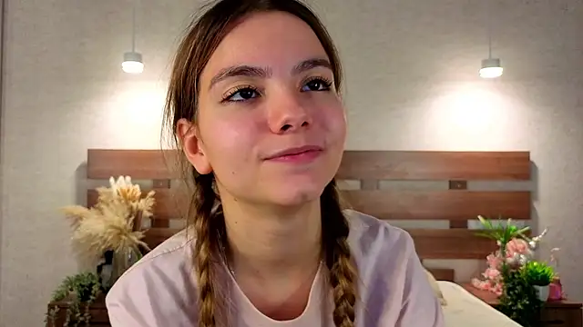 Chat XXX en directo de MargieDavidson