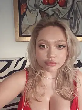 misstitmouseofficial élő XXX-chatje