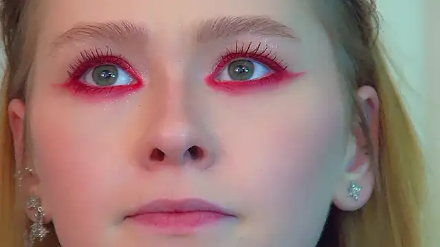 AgataFoxley Chat XXX in diretta