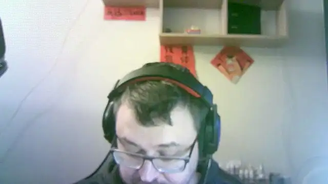 SirAbuser's Webcam Show