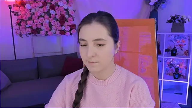 VirtuallVoyant Chat XXX in diretta