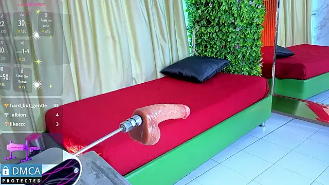 nena_cupcake_ 라이브 XXX 채팅