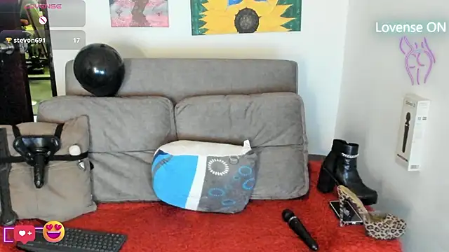 julianne_stooneのライブXXXチャット