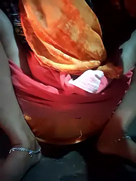 Webkamerová show Monika_thakurr