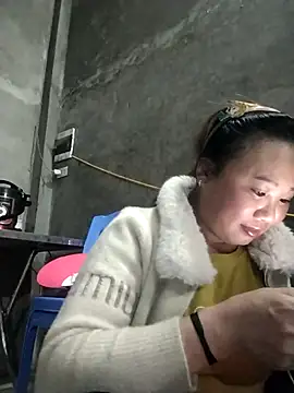 MINSSA502's Webcam Show