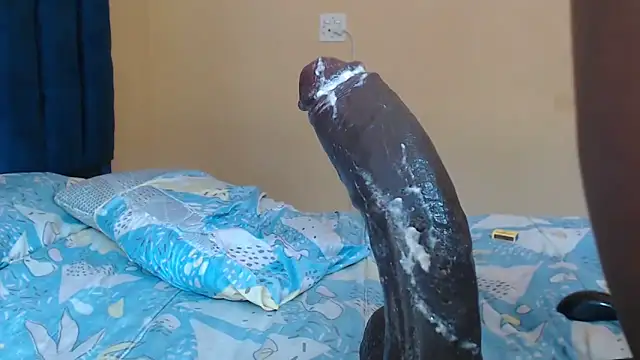 Show de webcam de KinkyJXxX