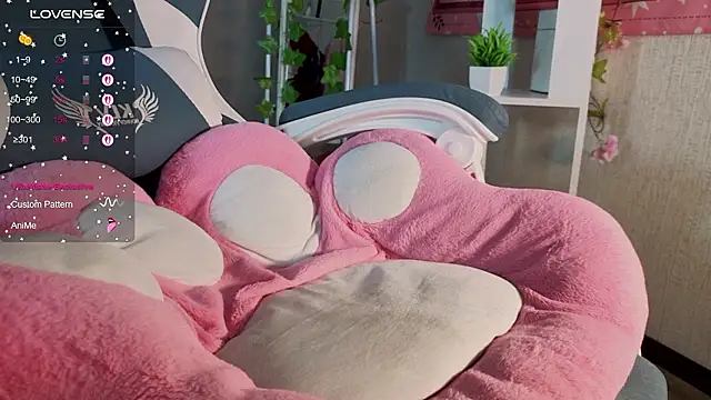 Sea_Siren 라이브 XXX 채팅