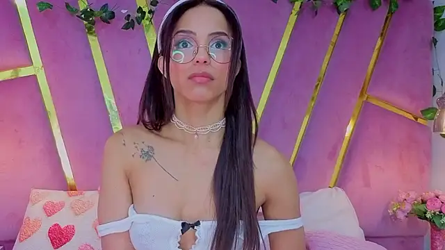 EmmyCortez Live XXX-Chat