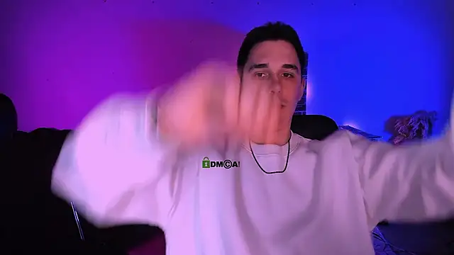 Živý XXX chat lucas_long_