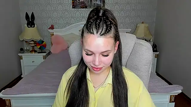 Chat XXX en directo de OmniaSher