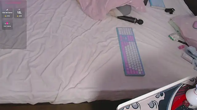 Chat XXX en directo de Debrawild