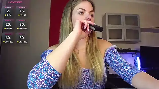 ladysabotage – Naživo XXX chat