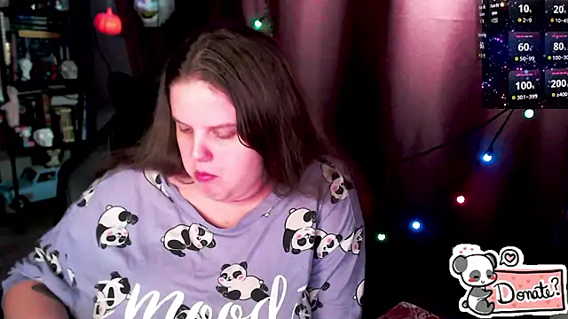 so_cute777 élő XXX-chatje