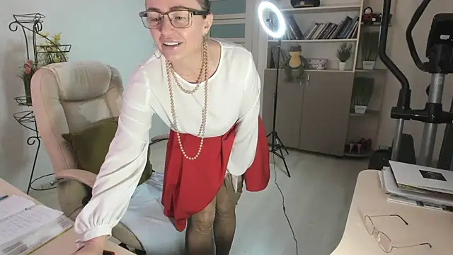 Živý XXX chat Vika73