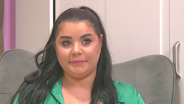 Chat +18 de BustyMadison ao vivo