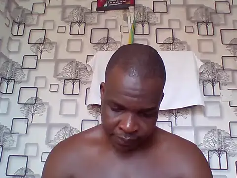 Czat XXX na żywo – Chumba_001