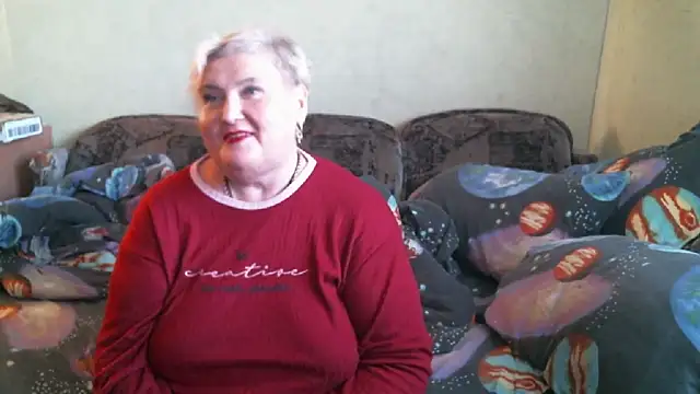 Lana555 élő XXX-chatje