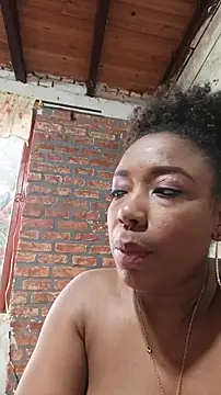 ChanneldelaCroixのウェブカメラショー