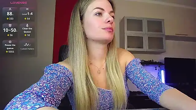 ladysabotage 即時 XXX 聊天