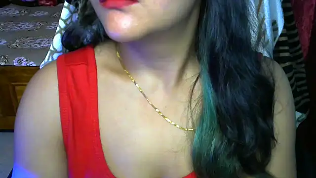 Chat XXX en directo de Nepali_Alisha