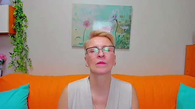 Chat XXX en directo de iamyourdream89